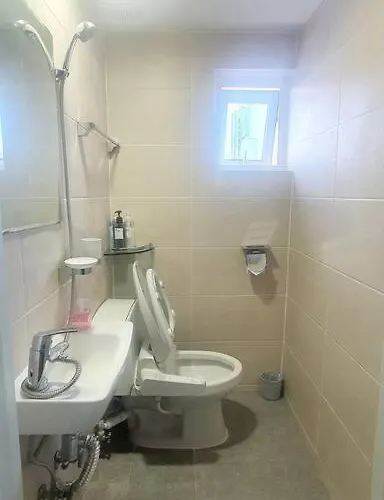 Hyuns 201 - Station 5 Min By Walk Apartamento *
